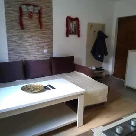 Apartman Asja Apartment *