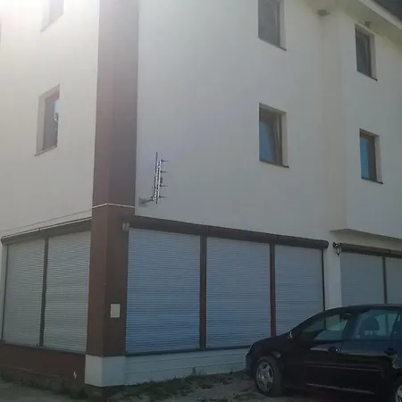 Asja Lejlighed Vlašić