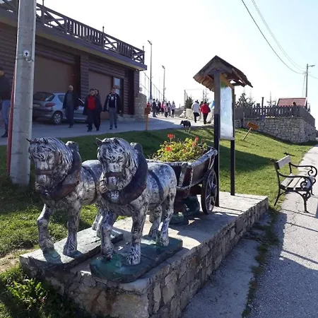 Lejlighed Asja Vlašić
